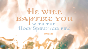Read more about the article Sermon for the 3rd Sunday of Advent