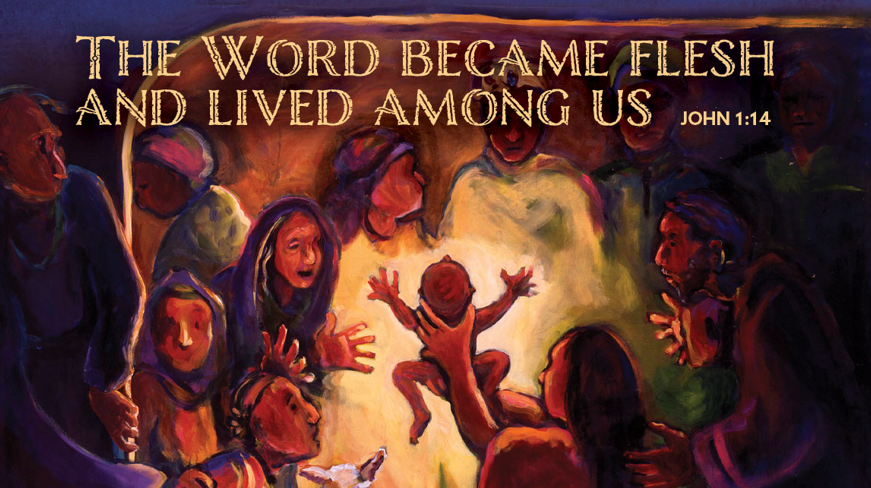 Read more about the article Sermon for Christmas Day