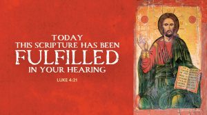 Read more about the article Sermon for the 3rd Sunday after the Epiphany