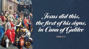 Read more about the article Sermon for the 2nd Sunday after the Epiphany