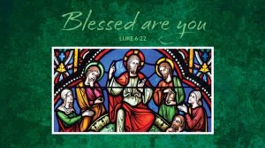 Read more about the article Sermon for the 6th Sunday after the Epiphany