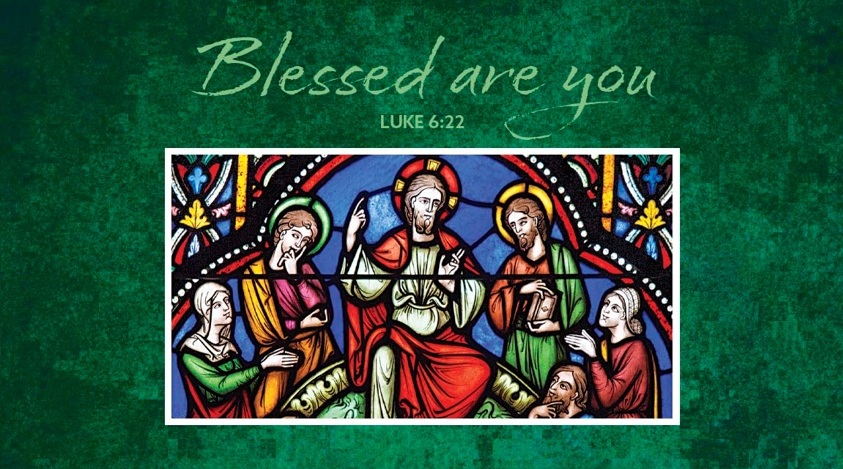 Read more about the article Sermon for the 6th Sunday after the Epiphany