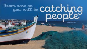Read more about the article Sermon for the 5th Sunday after the Epiphany
