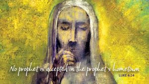 Read more about the article Sermon for the 4th Sunday after the Epiphany