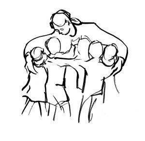 Read more about the article From the Desktop of the Pastor – Week of the 2nd Sunday in Lent