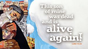Read more about the article Sermon for the 4th Sunday in Lent