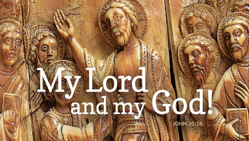 Read more about the article Sermon for the 2nd Sunday of Easter