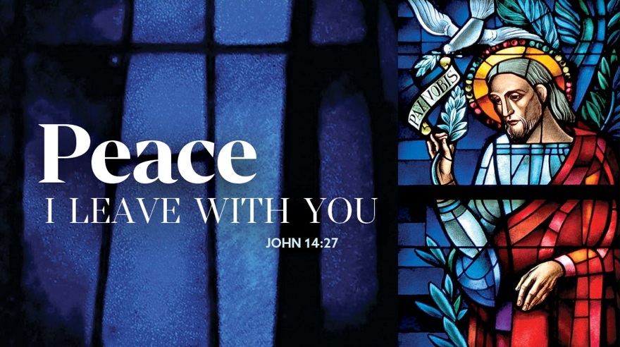 Read more about the article Sermon for the 6th Sunday of Easter