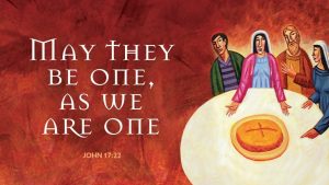 Read more about the article Sermon for the 7th Sunday of Easter