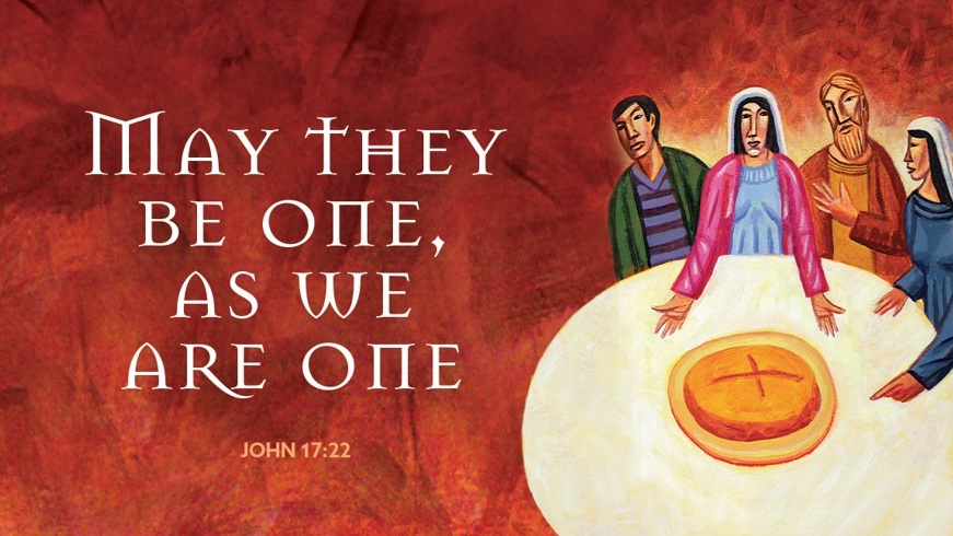 Read more about the article Sermon for the 7th Sunday of Easter