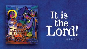 Read more about the article Sermon for the 3rd Sunday of Easter