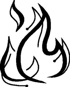 Read more about the article From the Desktop of the Pastor – Week of Pentecost Sunday