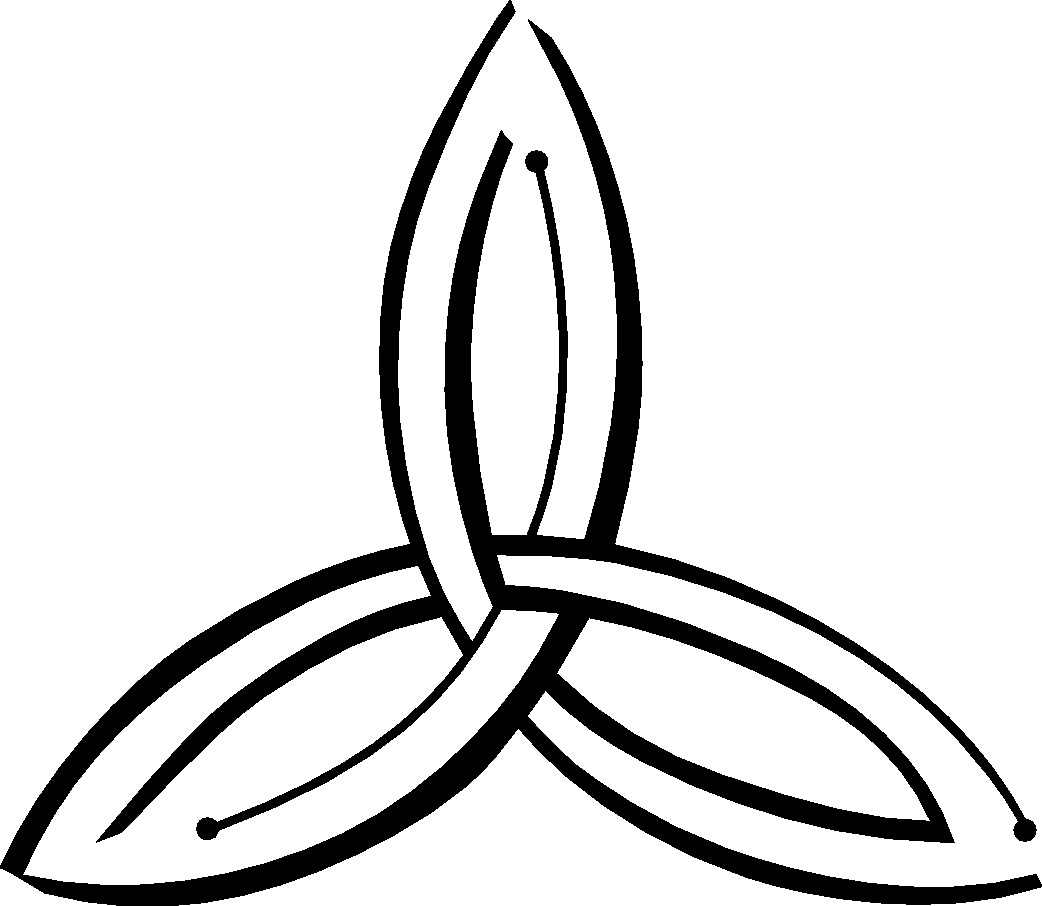 Read more about the article From the Desktop of the Pastor – Week of Holy Trinity Sunday