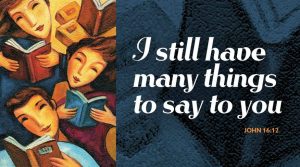 Read more about the article Sermon for Holy Trinity Sunday