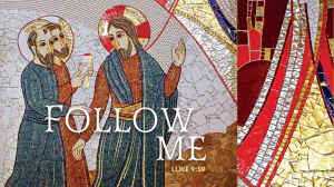 Read more about the article Sermon for the 3rd Sunday after Pentecost
