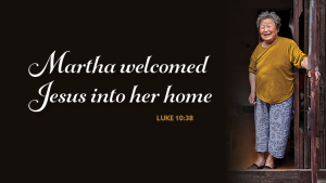 Sermon for the 6th Sunday after Pentecost
