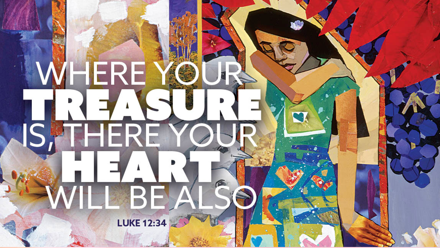 You are currently viewing Sermon for the 9th Sunday after Pentecost