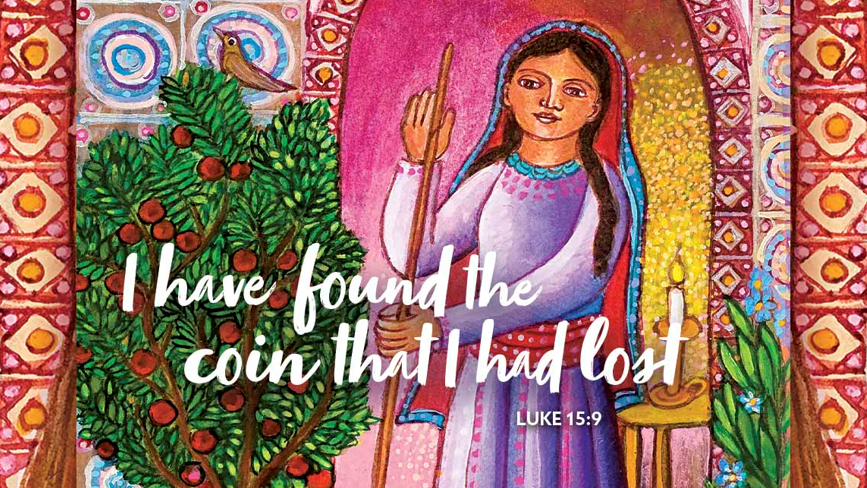 You are currently viewing Sermon for the 14th Sunday after Pentecost