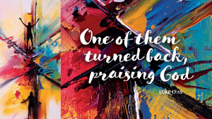 Read more about the article Sermon for the 18th Sunday after Pentecost (Thanksgiving Sunday)
