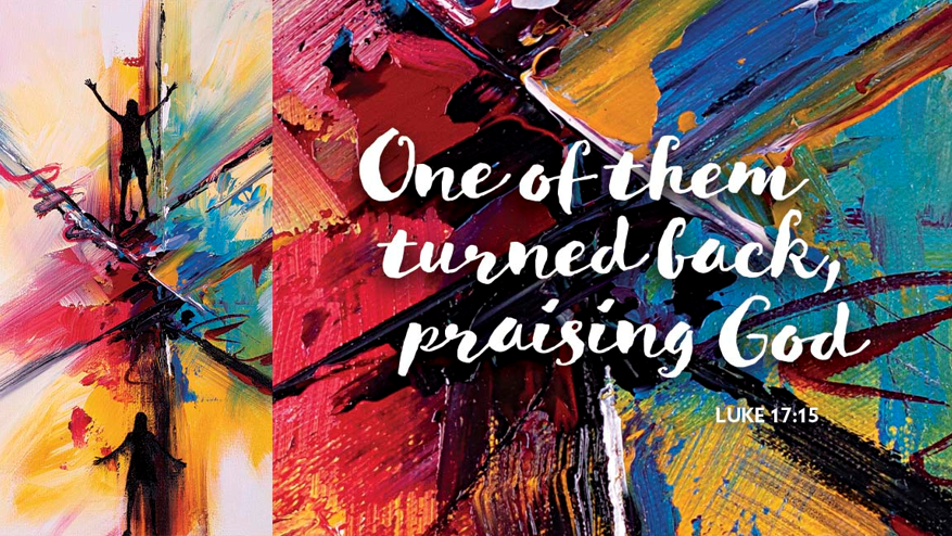 You are currently viewing Sermon for the 18th Sunday after Pentecost (Thanksgiving Sunday)