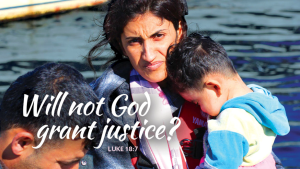 Sermon for the 19th Sunday after Pentecost