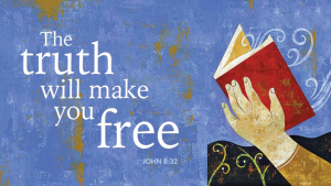 Sermon for Reformation Sunday