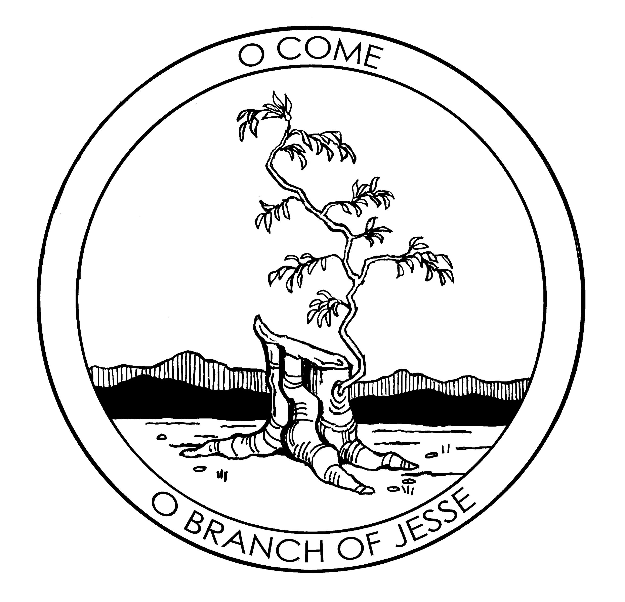 You are currently viewing From the Desktop of the Pastor – Week of the 2nd Sunday of Advent