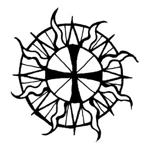 Read more about the article From the Desktop of the Pastor – Week of the 22nd Sunday after Pentecost