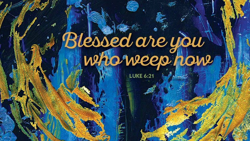 You are currently viewing Sermon for All Saints Sunday