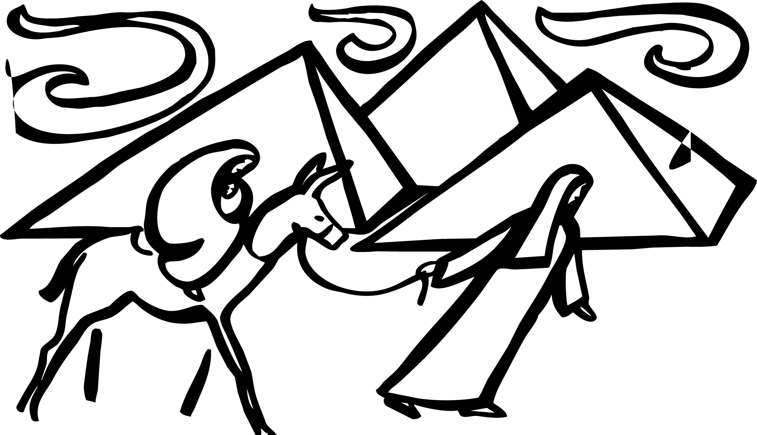 You are currently viewing From the Desktop of the Pastor – Week of Christmas leading to the 1st Sunday of Christmas