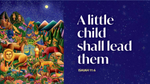 Sermon for the 2nd Sunday of Advent