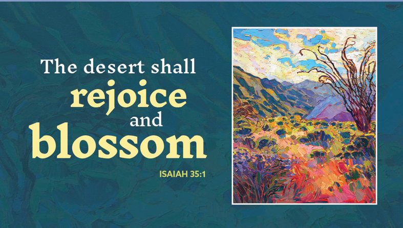 You are currently viewing Sermon for the 3rd Sunday of Advent