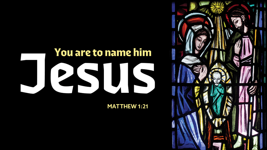 You are currently viewing Sermon for the 4th Sunday of Advent