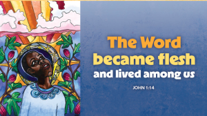 Sermon for the 2nd Sunday of Christmas