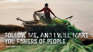 Read more about the article Sermon for the 3rd Sunday after the Epiphany