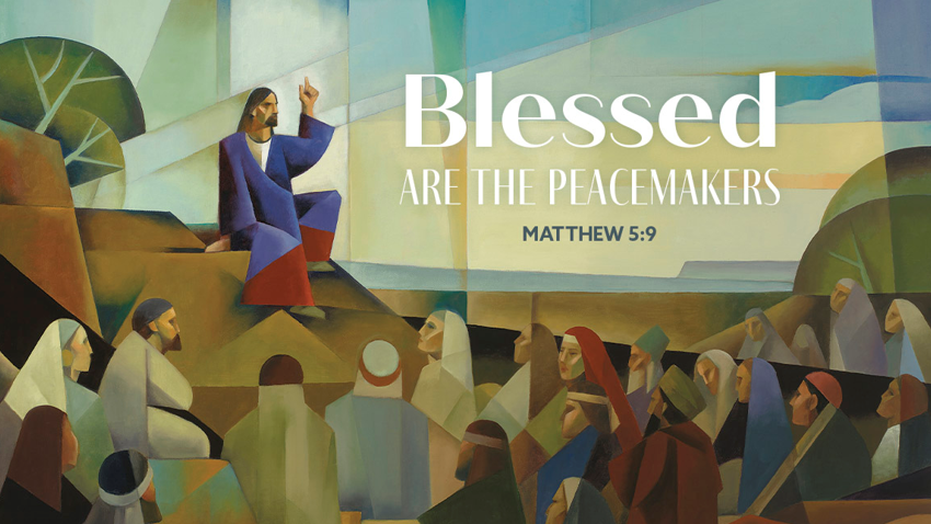 You are currently viewing Sermon for the 4th Sunday after the Epiphany