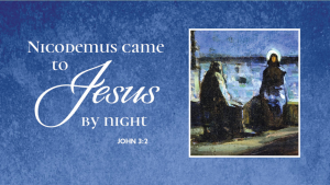 Sermon for the 2nd Sunday in Lent