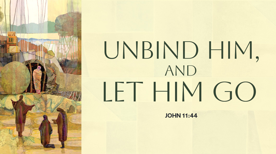 Read more about the article Sermon for the 5th Sunday in Lent