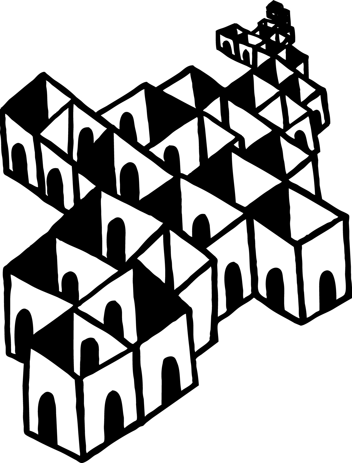 You are currently viewing From the Desktop of the Pastor – Week of the 5th Sunday of Easter