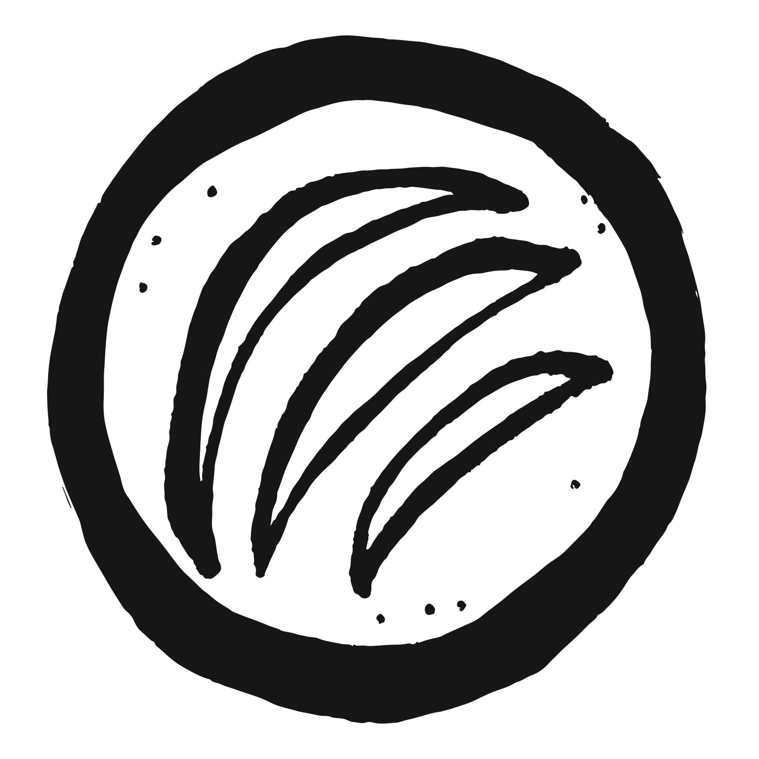 Read more about the article From the Desktop of the Pastor – Week of the 3rd Sunday of Easter