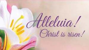 Read more about the article Sermon for Easter Sunday
