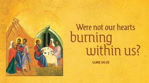 Sermon for the 3rd Sunday of Easter