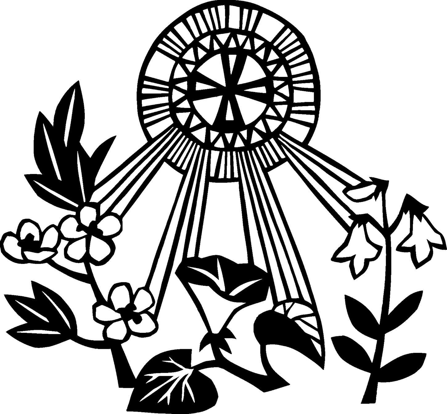 You are currently viewing From the Desktop of the Pastor – Week of the 6th Sunday of Easter