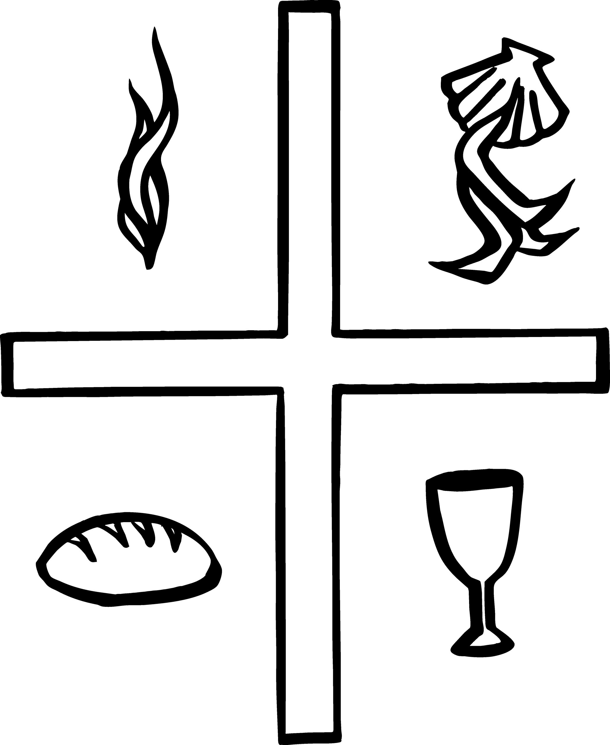 You are currently viewing From the Desktop of the Pastor – Week of the 7th Sunday of Easter