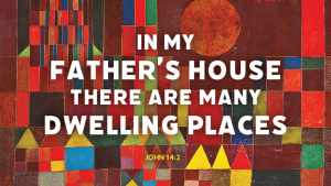 Read more about the article Sermon for the 5th Sunday of Easter