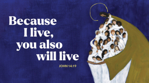 Sermon for the 6th Sunday of Easter