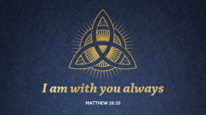 Sermon for Holy Trinity Sunday