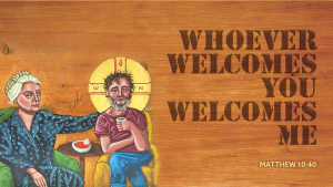 Sermon for the 5th Sunday after Pentecost