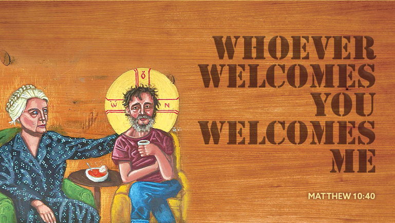 You are currently viewing Sermon for the 5th Sunday after Pentecost
