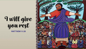 Sermon for the 6th Sunday after Pentecost